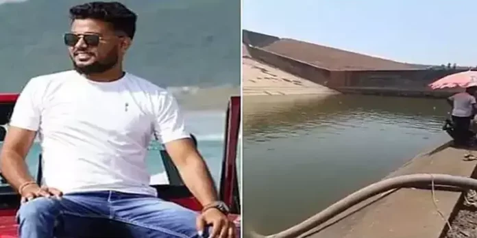 ഫോൺ കണ്ടെത്താൻ ഡാമിലെ വെള്ളം വറ്റിച്ച സംഭവം ; സസ്പെന്ഷന് പിന്നാലെ ഉദ്യോഗസ്ഥന് 53,000 രൂപ പിഴ ചുമത്തി ഫോൺ കണ്ടെത്താൻ ഡാമിലെ വെള്ളം വറ്റിച്ച സംഭവം ; സസ്പെന്ഷന് പിന്നാലെ ഉദ്യോഗസ്ഥന് 53,000 രൂപ പിഴ ചുമത്തി