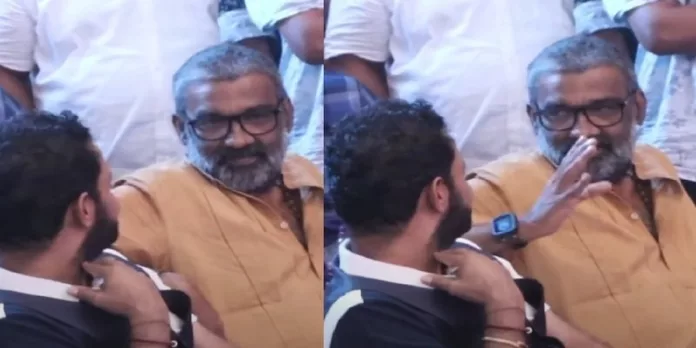 സ്ഥാനപ്പേര് മാറ്റി വിളിച്ചതിൽ വേദിയിലേക്ക് കയറാതെ അനിഷ്ടം പ്രകടിപ്പിച്ച് രഞ്ജിത്ത് ; ഒടുവില് മാപ്പ് പറഞ്ഞ് അവതാരകന് സ്ഥാനപ്പേര് മാറ്റി വിളിച്ചതിൽ വേദിയിലേക്ക് കയറാതെ അനിഷ്ടം പ്രകടിപ്പിച്ച് രഞ്ജിത്ത് ; ഒടുവില് മാപ്പ് പറഞ്ഞ് അവതാരകന്
