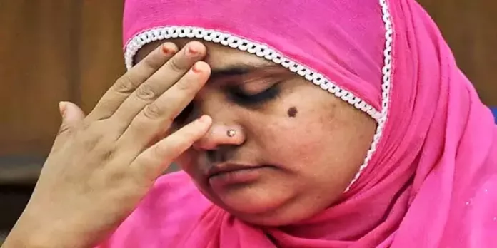 ബിൽകീസ് ബാനു കേസ് തടസ്സപ്പെടുത്താൻ വീണ്ടും നീക്കമെന്ന് സൂചന ബിൽകീസ് ബാനു കേസ് തടസ്സപ്പെടുത്താൻ വീണ്ടും നീക്കമെന്ന് സൂചന