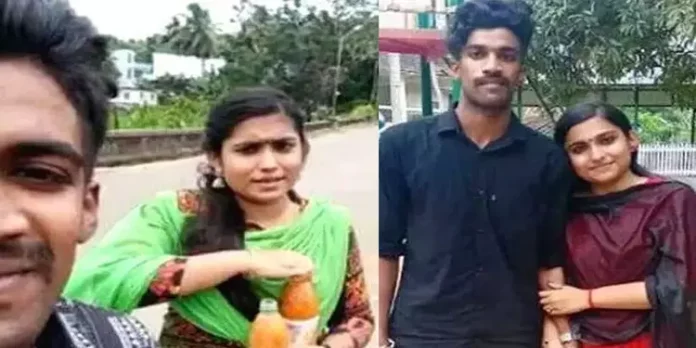 ഷാരോൺ രാജ് വധക്കേസ് വിചാരണ ; ഗ്രീഷ്മ കസ്റ്റഡിയിൽ തുടരും ഷാരോൺ രാജ് വധക്കേസ് വിചാരണ ; ഗ്രീഷ്മ കസ്റ്റഡിയിൽ തുടരും