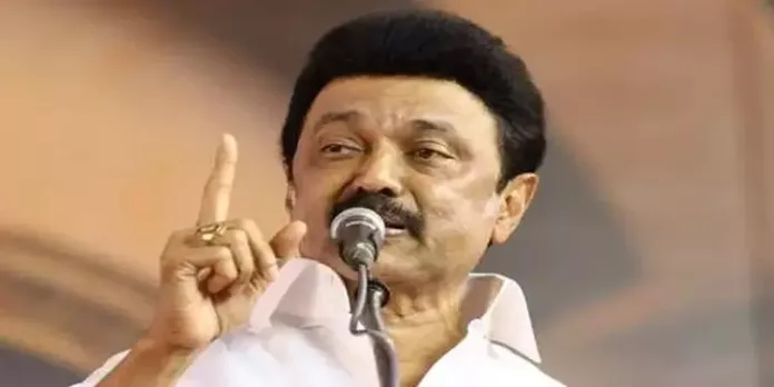 വിരട്ടൽ വേണ്ട, ഇഡി സെക്രട്ടറിയറ്റിൽ കയറിയതിന്റെ ഉദ്ദേശം വ്യക്തം ; ബിജെപിയോട് സ്റ്റാലിൻ വിരട്ടൽ വേണ്ട, ഇഡി സെക്രട്ടറിയറ്റിൽ കയറിയതിന്റെ ഉദ്ദേശം വ്യക്തം ; ബിജെപിയോട് സ്റ്റാലിൻ