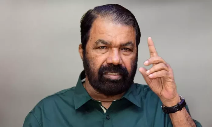 മാന്യതയില്ലാതെ എന്തും പറയാമെന്ന സ്ഥിതി പാടില്ല : യൂട്യൂബർ തൊപ്പിക്കെതിരെ മന്ത്രി ശിവൻകുട്ടി മാന്യതയില്ലാതെ എന്തും പറയാമെന്ന സ്ഥിതി പാടില്ല : യൂട്യൂബർ തൊപ്പിക്കെതിരെ മന്ത്രി ശിവൻകുട്ടി