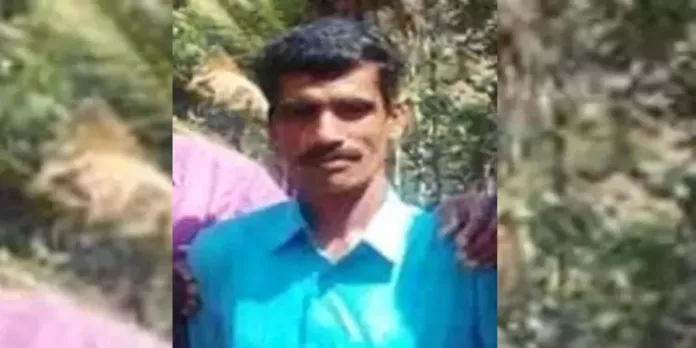 കൽപറ്റയിൽ കടബാധ്യതയെ തുടർന്ന് ആത്മഹത്യക്ക് ശ്രമിച്ച കർഷകൻ മരിച്ചു കൽപറ്റയിൽ കടബാധ്യതയെ തുടർന്ന് ആത്മഹത്യക്ക് ശ്രമിച്ച കർഷകൻ മരിച്ചു