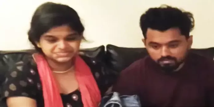 സുബ്ബലക്ഷ്മി കൊലക്കേസിലെ പ്രതികളായ ദമ്പതികൾ കണ്ണൂരിൽ പിടിയിൽ ; പ്രതികളിൽ ഒരാൾ കോട്ടയം സ്വദേശിനി സുബ്ബലക്ഷ്മി കൊലക്കേസിലെ പ്രതികളായ ദമ്പതികൾ കണ്ണൂരിൽ പിടിയിൽ ; പ്രതികളിൽ ഒരാൾ കോട്ടയം സ്വദേശിനി
