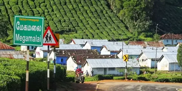 അരിക്കൊമ്പനെ നിരീക്ഷിക്കാൻ തമിഴ്നാട്ടിൽ പ്രത്യേക സംഘം ; മേഘമലയിൽ സഞ്ചാരികൾക്ക് നിയന്ത്രണം അരിക്കൊമ്പനെ നിരീക്ഷിക്കാൻ തമിഴ്നാട്ടിൽ പ്രത്യേക സംഘം ; മേഘമലയിൽ സഞ്ചാരികൾക്ക് നിയന്ത്രണം