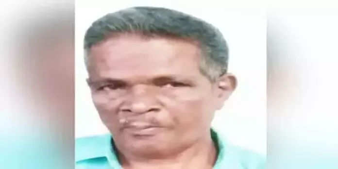 നിരോധിത പുകയില ഉൽപന്ന വിൽപന ; സുവിശേഷകൻ അറസ്റ്റിൽ നിരോധിത പുകയില ഉൽപന്ന വിൽപന ; സുവിശേഷകൻ അറസ്റ്റിൽ