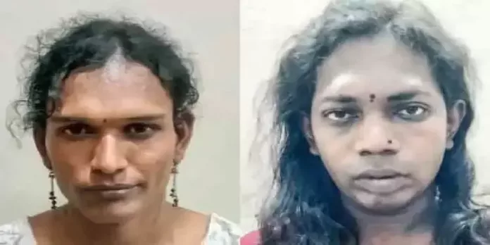 യുവാവിനെതിരെ ആക്രമണം ; രക്ഷപ്പെട്ട ട്രാന്സ്ജെന്റര് പിടിയിൽ യുവാവിനെതിരെ ആക്രമണം ; രക്ഷപ്പെട്ട ട്രാന്സ്ജെന്റര് പിടിയിൽ