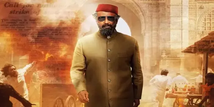 മകൾ ഐശ്വര്യയുടെ ചിത്രത്തിൽ രജനികാന്ത് ; ‘ ലാൽ സലാം ‘ പോസ്റ്റർ വൈറൽ മകൾ ഐശ്വര്യയുടെ ചിത്രത്തിൽ രജനികാന്ത് ; ‘ ലാൽ സലാം ‘ പോസ്റ്റർ വൈറൽ