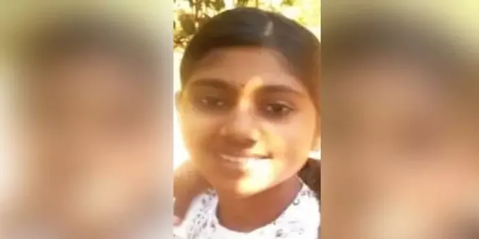 ഇടുക്കി നെടുങ്കണ്ടത്ത് വിദ്യാർഥിനി പടുതാ കുളത്തിൽ വീണ് മരിച്ചു ഇടുക്കി നെടുങ്കണ്ടത്ത് വിദ്യാർഥിനി പടുതാ കുളത്തിൽ വീണ് മരിച്ചു