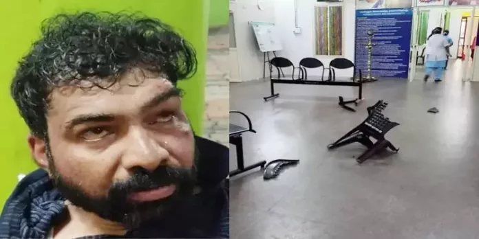 ഡോ.വന്ദനയുടെ കൊലപാതകം ; സന്ദീപ് പൂജപ്പുരയിലെ അതീവ സുരക്ഷ സെല്ലിൽ ; മെഡിക്കൽ കോളേജിലേക്ക് മാറ്റിയേക്കും ഡോ.വന്ദനയുടെ കൊലപാതകം ; സന്ദീപ് പൂജപ്പുരയിലെ അതീവ സുരക്ഷ സെല്ലിൽ ; മെഡിക്കൽ കോളേജിലേക്ക് മാറ്റിയേക്കും