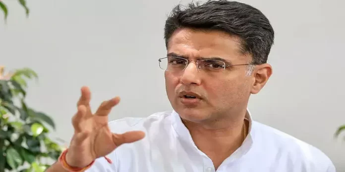 സചിൻ പൈലറ്റിന്റെ യാത്ര ഇന്ന് സമാപിക്കും സചിൻ പൈലറ്റിന്റെ യാത്ര ഇന്ന് സമാപിക്കും