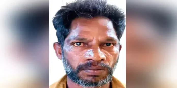 എം.ഡി.എം.എയുമായി ആക്രി കച്ചവടക്കാരൻ പിടിയിൽ എം.ഡി.എം.എയുമായി ആക്രി കച്ചവടക്കാരൻ പിടിയിൽ