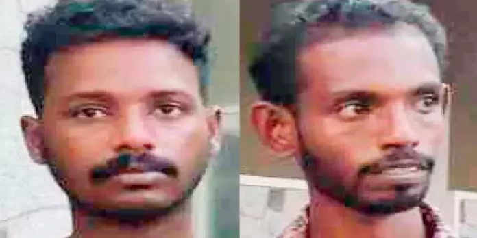 അന്തർസംസ്ഥാന വാഹന മോഷ്ടാക്കൾ പിടിയിൽ അന്തർസംസ്ഥാന വാഹന മോഷ്ടാക്കൾ പിടിയിൽ