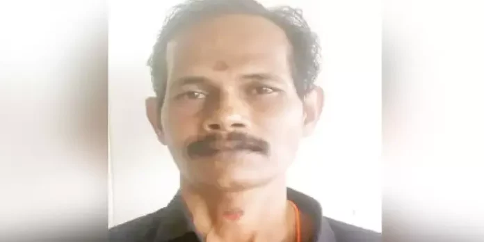 കെ.എസ്.ആർ.ടി.സി ഡ്രൈവറെ കൊലപ്പെടുത്തിയ കേസ് ; പ്രതിക്ക് ജീവപര്യന്തം തടവും രണ്ട് ലക്ഷം പിഴയും കെ.എസ്.ആർ.ടി.സി ഡ്രൈവറെ കൊലപ്പെടുത്തിയ കേസ് ; പ്രതിക്ക് ജീവപര്യന്തം തടവും രണ്ട് ലക്ഷം പിഴയും