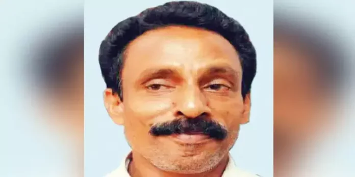 ആരോഗ്യ പ്രവർത്തകരെ കൈയേറ്റം ചെയ്യാൻ ശ്രമിച്ച മത്സ്യ വ്യാപാരി അറസ്റ്റിൽ ആരോഗ്യ പ്രവർത്തകരെ കൈയേറ്റം ചെയ്യാൻ ശ്രമിച്ച മത്സ്യ വ്യാപാരി അറസ്റ്റിൽ