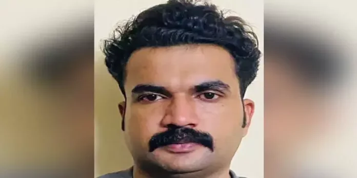 കാഞ്ഞങ്ങാട് ലോഡ്ജിലെ കൊലപാതകം ; പ്രതിയെ പോലീസ് കസ്റ്റഡിയിൽ വിട്ടു കാഞ്ഞങ്ങാട് ലോഡ്ജിലെ കൊലപാതകം ; പ്രതിയെ പോലീസ് കസ്റ്റഡിയിൽ വിട്ടു