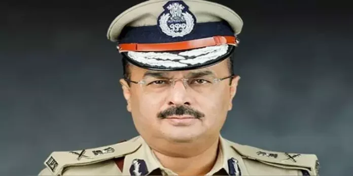 അലോക് മോഹന് കർണാടക ഡി.ജി.പിയുടെ അധിക ചുമതല അലോക് മോഹന് കർണാടക ഡി.ജി.പിയുടെ അധിക ചുമതല