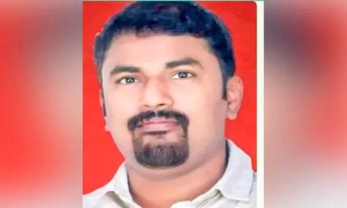 കോടികളുടെ സാമ്പത്തിക തട്ടിപ്പ് ; എസ്.എന്.ഡി.പി ശാഖ പ്രസിഡന്റ് അറസ്റ്റിൽ കോടികളുടെ സാമ്പത്തിക തട്ടിപ്പ് ; എസ്.എന്.ഡി.പി ശാഖ പ്രസിഡന്റ് അറസ്റ്റിൽ