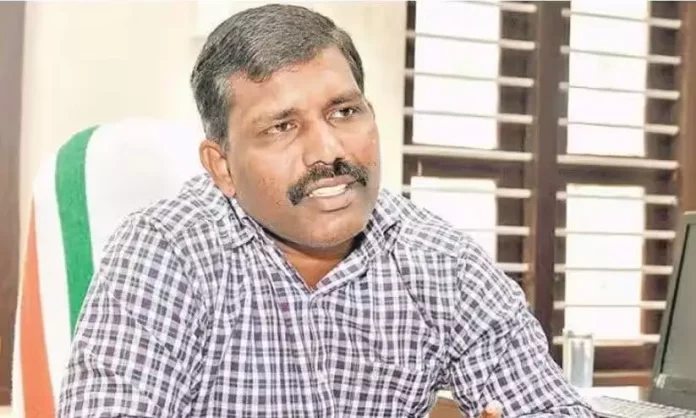 തീപിടിത്തത്തിൽ അട്ടിമറി സംശയമില്ലെന്ന് മെഡിക്കൽ സർവിസസ് കോർപറേഷൻ എം.ഡി തീപിടിത്തത്തിൽ അട്ടിമറി സംശയമില്ലെന്ന് മെഡിക്കൽ സർവിസസ് കോർപറേഷൻ എം.ഡി