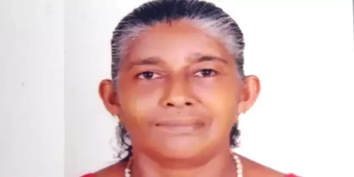 കോൺവെൻറിലെ അഗതി മന്ദിരത്തിൽ അന്തേവാസി ഷോക്കേറ്റ് മരിച്ചു കോൺവെൻറിലെ അഗതി മന്ദിരത്തിൽ അന്തേവാസി ഷോക്കേറ്റ് മരിച്ചു