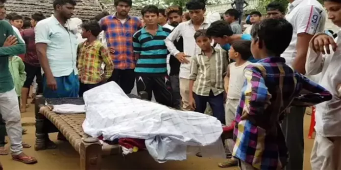 ആൾവാർ ആൾക്കൂട്ടകൊല ; നാല് ഗോരക്ഷ ഗുണ്ടകൾക്ക് ഏഴുവർഷം തടവ് ആൾവാർ ആൾക്കൂട്ടകൊല ; നാല് ഗോരക്ഷ ഗുണ്ടകൾക്ക് ഏഴുവർഷം തടവ്