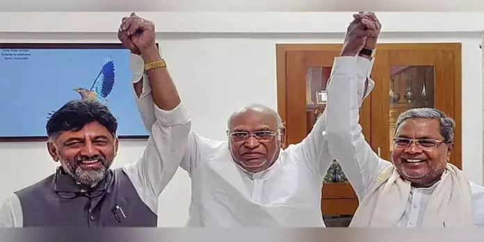 കർണാടക മന്ത്രിസഭ ; രണ്ടാം പട്ടികയിൽ തീരുമാനം ഇന്ന് ; സത്യപ്രതിജ്ഞ നാളെ കർണാടക മന്ത്രിസഭ ; രണ്ടാം പട്ടികയിൽ തീരുമാനം ഇന്ന് ; സത്യപ്രതിജ്ഞ നാളെ