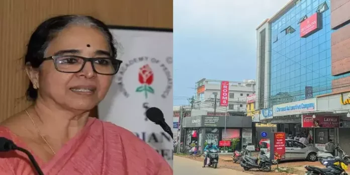 സിദ്ദീഖിനെ കൊന്ന ഹോട്ടൽ അനധികൃതമായി തുറന്നത് അറിഞ്ഞില്ലെന്ന് മേയർ ; പ്രതികളുമായി തെളിവെടുപ്പ് തുടരുന്നു സിദ്ദീഖിനെ കൊന്ന ഹോട്ടൽ അനധികൃതമായി തുറന്നത് അറിഞ്ഞില്ലെന്ന് മേയർ ; പ്രതികളുമായി തെളിവെടുപ്പ് തുടരുന്നു