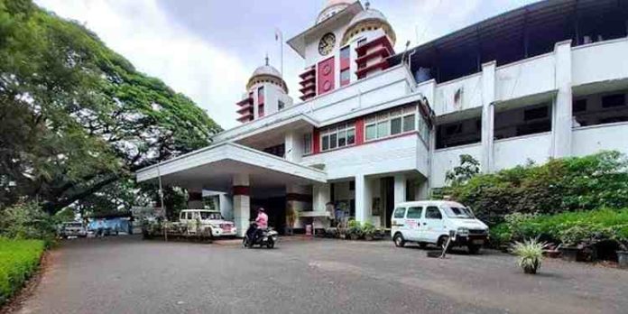 കേരളത്തിലെ ആദ്യ ഐ.എസ്.ഒ. സർട്ടിഫിക്കേഷൻ ലഭിക്കുന്ന കളക്ടറേറ്റായി കോട്ടയം കേരളത്തിലെ ആദ്യ ഐ.എസ്.ഒ. സർട്ടിഫിക്കേഷൻ ലഭിക്കുന്ന കളക്ടറേറ്റായി കോട്ടയം