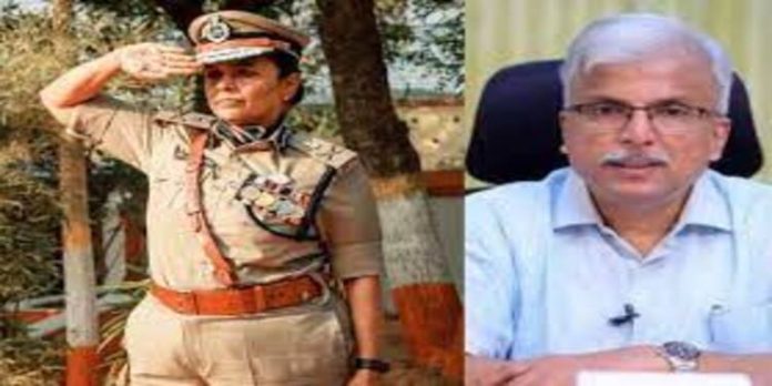 രണ്ടു ഡിജിപിമാരും ഒമ്പത് എസ്പിമാരും ഇന്ന് വിരമിക്കുന്നു ; പോലീസ് സേനയില് വന് അഴിച്ചുപണിക്ക് കളമൊരുങ്ങി രണ്ടു ഡിജിപിമാരും ഒമ്പത് എസ്പിമാരും ഇന്ന് വിരമിക്കുന്നു ; പോലീസ് സേനയില് വന് അഴിച്ചുപണിക്ക് കളമൊരുങ്ങി