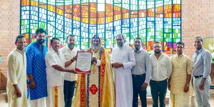 രക്ത ദാന മാരത്തോൺ യജ്ഞം ജൂൺ 30 വരെ രക്ത ദാന മാരത്തോൺ യജ്ഞം ജൂൺ 30 വരെ