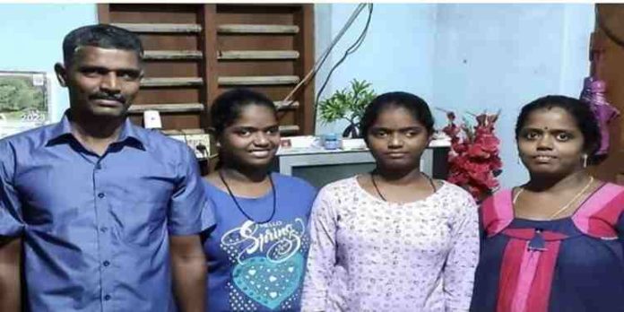 ആക്രി കച്ചവടക്കാരനായ അച്ഛന് മക്കളുടെ വക വിജയസമ്മാനം ; എസ്എസ്എൽസി പരീക്ഷയിൽ ഫുൾ എ പ്ളസ് നേട്ടം ആക്രി കച്ചവടക്കാരനായ അച്ഛന് മക്കളുടെ വക വിജയസമ്മാനം ; എസ്എസ്എൽസി പരീക്ഷയിൽ ഫുൾ എ പ്ളസ് നേട്ടം