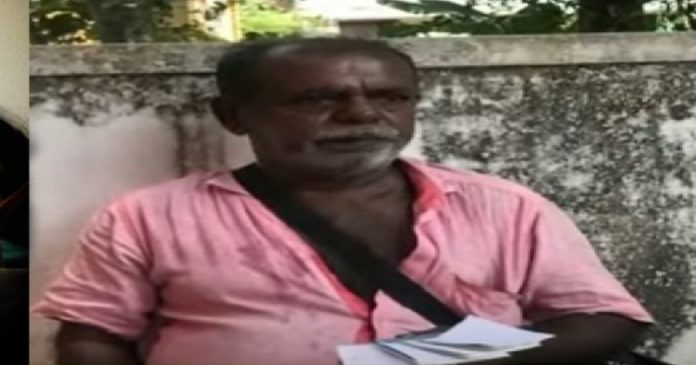 കോഴിക്കോട് മാങ്കാവിൽ പത്ത് മാസം പ്രായമുള്ള പെൺകുഞ്ഞിന് നേരെ ലൈംഗികാതിക്രമം ; 76കാരൻ അറസ്റ്റിൽ കോഴിക്കോട് മാങ്കാവിൽ പത്ത് മാസം പ്രായമുള്ള പെൺകുഞ്ഞിന് നേരെ ലൈംഗികാതിക്രമം ; 76കാരൻ അറസ്റ്റിൽ