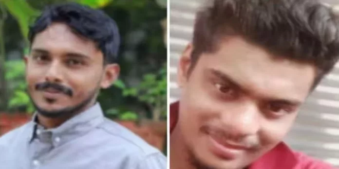 റിയാദില് തീപിടുത്തം ; മരിച്ച രണ്ട് മലയാളി യുവാക്കളെ തിരിച്ചറിഞ്ഞു റിയാദില് തീപിടുത്തം ; മരിച്ച രണ്ട് മലയാളി യുവാക്കളെ തിരിച്ചറിഞ്ഞു