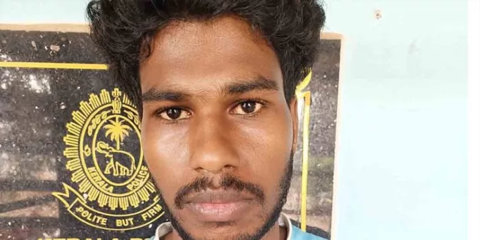 പെണ്കുട്ടിയെ വീട്ടിലെത്തിച്ച് നിരവധി തവണ പീഡിപ്പിച്ചു ; 24കാരന് അറസ്റ്റില് പെണ്കുട്ടിയെ വീട്ടിലെത്തിച്ച് നിരവധി തവണ പീഡിപ്പിച്ചു ; 24കാരന് അറസ്റ്റില്