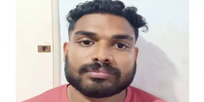 നിരവധി ക്രിമിനല് കേസുകളിലെ പ്രതി മുഹമ്മദ് താഹിര് കാപ്പ പ്രകാരം അറസറ്റില് നിരവധി ക്രിമിനല് കേസുകളിലെ പ്രതി മുഹമ്മദ് താഹിര് കാപ്പ പ്രകാരം അറസറ്റില്