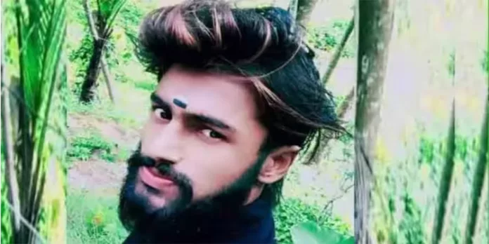 നായ കടിച്ചതിനെ തുടര്ന്ന് ആശുപത്രിയില് ഇന്ജക്ഷന് എടുത്ത് മടങ്ങവെ ബൈക്ക് അപകടം ; യുവാവിന് ദാരുണാന്ത്യം നായ കടിച്ചതിനെ തുടര്ന്ന് ആശുപത്രിയില് ഇന്ജക്ഷന് എടുത്ത് മടങ്ങവെ ബൈക്ക് അപകടം ; യുവാവിന് ദാരുണാന്ത്യം