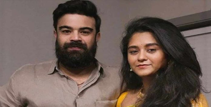 ഭർത്താവ് ഹൃദയാഘാതം മൂലം മരിച്ചു ; പിന്നാലെ ഭാര്യ ജീവനൊടുക്കി ഭർത്താവ് ഹൃദയാഘാതം മൂലം മരിച്ചു ; പിന്നാലെ ഭാര്യ ജീവനൊടുക്കി