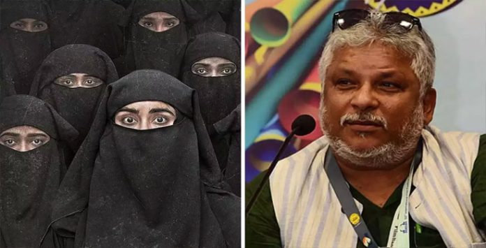 ദി കേരള സ്റ്റോറി സംവിധായകന് സുദീപ്തോ സെന്നിനെ ആശുപത്രിയില് പ്രവേശിപ്പിച്ചു ദി കേരള സ്റ്റോറി സംവിധായകന് സുദീപ്തോ സെന്നിനെ ആശുപത്രിയില് പ്രവേശിപ്പിച്ചു