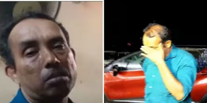 കൈക്കൂലി കേസ് ; വില്ലേജ് ഫീല്ഡ് അസിസ്റ്റന്റ് സുരേഷ് കുമാറിന് സസ്പെന്ഷന് കൈക്കൂലി കേസ് ; വില്ലേജ് ഫീല്ഡ് അസിസ്റ്റന്റ് സുരേഷ് കുമാറിന് സസ്പെന്ഷന്