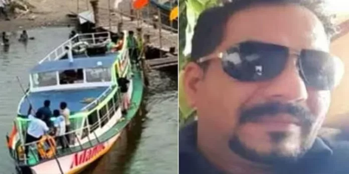 താനൂർ ബോട്ട് ദുരന്തം : നിർണായക വെളിപ്പെടുത്തലുമായി സ്രാങ്ക് ദിനേശൻ താനൂർ ബോട്ട് ദുരന്തം : നിർണായക വെളിപ്പെടുത്തലുമായി സ്രാങ്ക് ദിനേശൻ