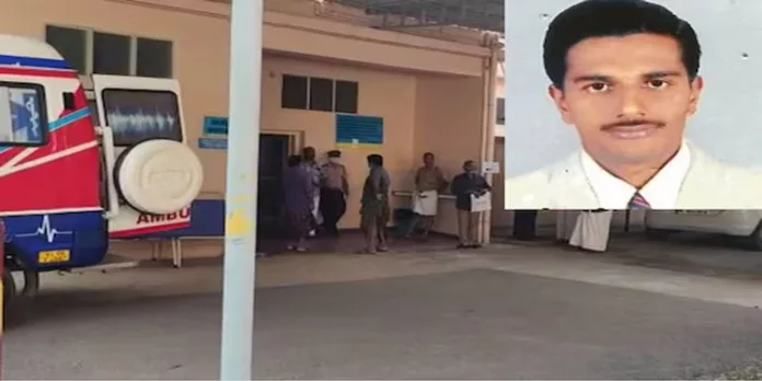 ഇടുക്കിയില് തടി മുറിക്കുന്നതിനിടെ കാല് മുറിഞ്ഞ് യുവാവ് മരിച്ചു ഇടുക്കിയില് തടി മുറിക്കുന്നതിനിടെ കാല് മുറിഞ്ഞ് യുവാവ് മരിച്ചു