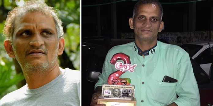 നടന് ഹരീഷ് പേങ്ങന് ഗുരുതരാവസ്ഥയില് ആശുപത്രിയില് ; സഹായം അഭ്യര്ഥിച്ച് സുഹത്തുക്കള് നടന് ഹരീഷ് പേങ്ങന് ഗുരുതരാവസ്ഥയില് ആശുപത്രിയില് ; സഹായം അഭ്യര്ഥിച്ച് സുഹത്തുക്കള്