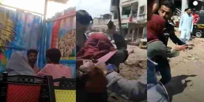 ‘ഒന്നിച്ചിരുന്ന് ഭക്ഷണം കഴിച്ചു’, കർണാടകയിൽ സഹപാഠികൾക്ക് നേരെ സദാചാര ആക്രമണം ‘ഒന്നിച്ചിരുന്ന് ഭക്ഷണം കഴിച്ചു’, കർണാടകയിൽ സഹപാഠികൾക്ക് നേരെ സദാചാര ആക്രമണം