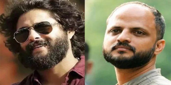 ആവേശത്തിന്റെ പുറത്ത് പറഞ്ഞതാണ് ; മാപ്പ് പറഞ്ഞ് ജൂഡ് ആന്തണി ജോസഫ് ആവേശത്തിന്റെ പുറത്ത് പറഞ്ഞതാണ് ; മാപ്പ് പറഞ്ഞ് ജൂഡ് ആന്തണി ജോസഫ്