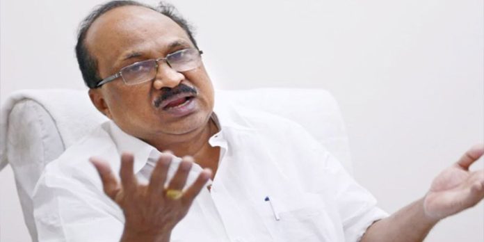മുണ്ടക്കൈ-ചൂരൽമല ഉരുൾപ്പൊട്ടൽ ദുരന്തത്തിൽ കേന്ദ്രസഹായം അപര്യാപ്തമെന്ന് കെ വി തോമസ് മുണ്ടക്കൈ-ചൂരൽമല ഉരുൾപ്പൊട്ടൽ ദുരന്തത്തിൽ കേന്ദ്രസഹായം അപര്യാപ്തമെന്ന് കെ വി തോമസ്
