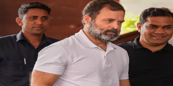 രാഹുല് ഗാന്ധിയുടെ അയോഗ്യത തുടരും : അപകീർത്തി കേസില് ഇടക്കാല സ്റ്റേയില്ല രാഹുല് ഗാന്ധിയുടെ അയോഗ്യത തുടരും : അപകീർത്തി കേസില് ഇടക്കാല സ്റ്റേയില്ല