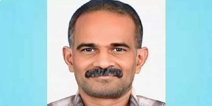 സൗദിയില് വാഹനാപകടം ; പത്തനംതിട്ട സ്വദേശി മരിച്ചു സൗദിയില് വാഹനാപകടം ; പത്തനംതിട്ട സ്വദേശി മരിച്ചു