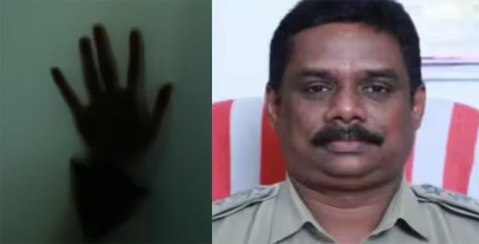 ലൈംഗിക പീഡനവും കൈക്കൂലിയും ; സിഐയുടെ കുറ്റങ്ങൾ ലൈംഗിക പീഡനവും കൈക്കൂലിയും ; സിഐയുടെ കുറ്റങ്ങൾ