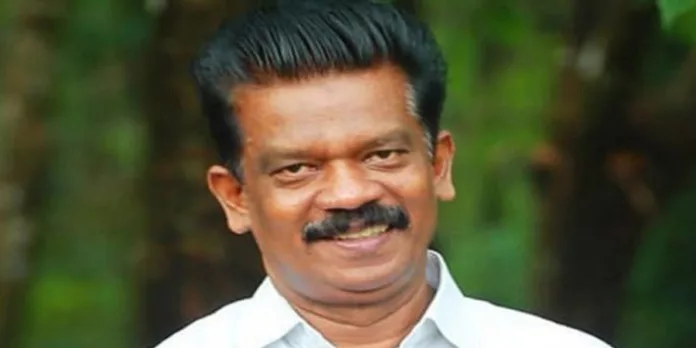 ജനങ്ങളുടെ കീശയില് കൈയിട്ടു വാരുന്ന ഉദ്യോഗസ്ഥര് സര്ക്കാര് സര്വീസില് ഉണ്ടാവില്ല – കെ. രാധാകൃഷ്ണന് ജനങ്ങളുടെ കീശയില് കൈയിട്ടു വാരുന്ന ഉദ്യോഗസ്ഥര് സര്ക്കാര് സര്വീസില് ഉണ്ടാവില്ല – കെ. രാധാകൃഷ്ണന്