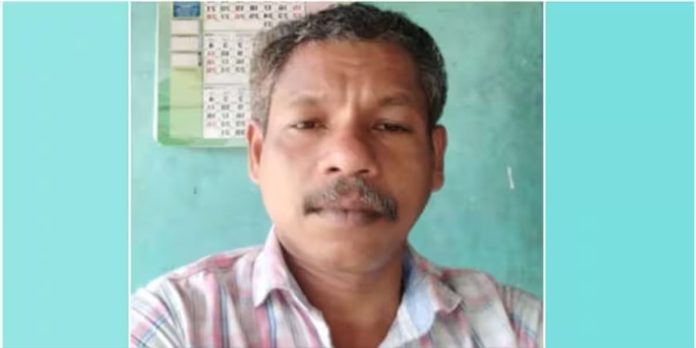 മരണവീട്ടില് സഹായത്തിനായി എത്തി മോഷണം നടത്തിയ ആള് അറസ്റ്റില് മരണവീട്ടില് സഹായത്തിനായി എത്തി മോഷണം നടത്തിയ ആള് അറസ്റ്റില്